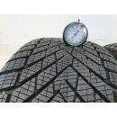 4 x Audi Q5 SQ5 GU Winterräder 8MA601025G 20Zoll Winterreifen Pirelli 6,5-7mm