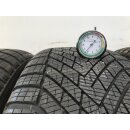 4 x Audi Q5 SQ5 GU Winterräder 8MA601025G 20Zoll Winterreifen Pirelli 6,5-7mm
