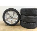4 x Audi Q5 SQ5 GU Winterräder 8MA601025G 20Zoll...