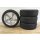 4 x Audi Q5 SQ5 GU Winterräder 8MA601025G 20Zoll Winterreifen Pirelli 6,5-7mm