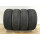 4 x Audi Q5 SQ5 GU Winterräder 8MA601025G 20Zoll Winterreifen Pirelli 6,5-7mm