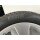4 x Audi Q5 SQ5 GU Winterräder 8MA601025G 20Zoll Winterreifen Pirelli 6,5-7mm