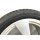 4 x Audi Q5 SQ5 GU Winterräder 8MA601025G 20Zoll Winterreifen Pirelli 6,5-7mm