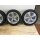 4 x Audi Q5 SQ5 GU Winterräder 8MA601025G 20Zoll Winterreifen Pirelli 6,5-7mm