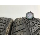 Audi Q5 FY 80A Winterräder 80A601025K 7x19Zoll ET34 Winterreifen P6,5 -7mm