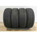 Audi Q5 FY 80A Winterräder 80A601025K 7x19Zoll ET34 Winterreifen P6,5 -7mm
