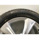 Audi Q5 FY 80A Winterräder 80A601025K 7x19Zoll ET34 Winterreifen P6,5 -7mm