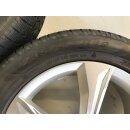 Audi Q5 FY 80A Winterräder 80A601025K 7x19Zoll ET34 Winterreifen P6,5 -7mm
