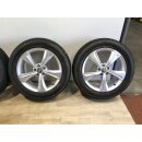 Audi Q5 FY 80A Winterräder 80A601025K 7x19Zoll ET34 Winterreifen P6,5 -7mm