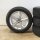 Audi Q5 FY 80A Winterräder 80A601025K 7x19Zoll ET34 Winterreifen P6,5 -7mm