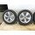 Audi Q5 FY 80A Winterräder 80A601025K 7x19Zoll ET34 Winterreifen P6,5 -7mm