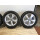 Audi Q5 FY 80A Winterräder 80A601025K 7x19Zoll ET34 Winterreifen P6,5 -7mm