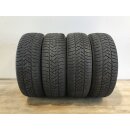 Audi Q5 FY 80A Winterräder 80A601025K 7x19Zoll ET34 Winterreifen Pirelli 6,5mm