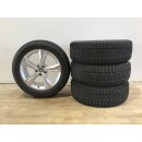 Audi Q5 FY 80A Winterräder 80A601025K 7x19Zoll ET34...