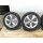 Audi Q5 FY 80A Winterräder 80A601025K 7x19Zoll ET34 Winterreifen Pirelli 6,5mm