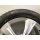 Audi Q5 FY 80A Winterräder 80A601025K 7x19Zoll ET34 Winterreifen Pirelli 6,5mm