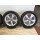 Audi Q5 FY 80A Winterräder 80A601025K 7x19Zoll ET34 Winterreifen Pirelli 6,5mm
