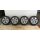Audi Q5 FY 80A Winterräder 80A601025K 7x19Zoll ET34 Winterreifen Pirelli 6,5mm