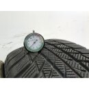 4 x Audi Q2 GA Winterräder 81A601025C 7x17 Zoll ET45  Winterreifen 6,5mm DOT: 20