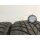 x Original Audi Q2 GA 17 Zoll Winterrräder 81A601025C 7x17 ET45 Winterreifen 215/55 R17 94V 8mm