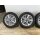 x Original Audi Q2 GA 17 Zoll Winterrräder 81A601025C 7x17 ET45 Winterreifen 215/55 R17 94V 8mm