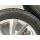 x Original Audi Q2 GA 17 Zoll Winterrräder 81A601025C 7x17 ET45 Winterreifen 215/55 R17 94V 8mm