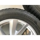 4 x Audi Q2 GA Winterräder 81A601025C 7x17xZoll ET45  Winterreifen 7-7,5mm