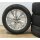 4 x Audi Q2 GA Winterräder 81A601025C 7x17xZoll ET45  Winterreifen 7-7,5mm