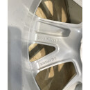 4 x Audi Q2 GA Winterräder 81A601025C 7x17 Zoll ET45  Winterreifen 7- 22