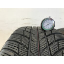 4 x Audi Q2 GA Winterräder 81A601025C 7x17 Zoll ET45  Winterreifen 7- 22
