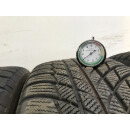 4 x Audi Q2 GA Winterräder 81A601025C 7x17 Zoll ET45  Winterreifen 7- 22