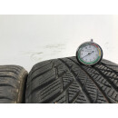 4 x Audi Q2 GA Winterräder 81A601025C 7x17 Zoll ET45  Winterreifen 7- 22