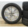 4 x Audi Q2 GA Winterräder 81A601025C 7x17 Zoll ET45  Winterreifen 7- 22