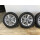 4 x Audi Q2 GA Winterräder 81A601025C 7x17 Zoll ET45  Winterreifen 7- 22