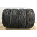 4 x Audi Q2 GA Winterräder 81A601025C 7 x17 Zoll ET45  Winterreifen 7,5-22