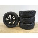 4 x Origi. Audi Q2 GA Winterräder 81A601025C 7x17...