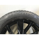 4 x Origi. Audi Q2 GA Winterräder 81A601025C 7x17 Zoll ET45  Winterreifen