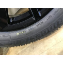 4 x Origi. Audi Q2 GA Winterräder 81A601025C 7x17 Zoll ET45  Winterreifen
