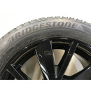 4 x Origi. Audi Q2 GA Winterräder 81A601025C 7x17 Zoll ET45  Winterreifen
