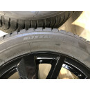 4 x Origi. Audi Q2 GA Winterräder 81A601025C 7x17 Zoll ET45  Winterreifen