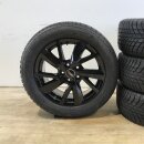 4 x Origi. Audi Q2 GA Winterräder 81A601025C 7x17...