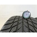 4 x Origi. Audi Q2 GA Winterräder 81A601025C 7x17 Zoll ET45  Winterreifen