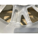 4 x Origi. Audi Q2 GA Winterräder 81A601025C 7x17 Zoll ET45  Winterreifen