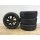 4 x Origi. Audi Q2 GA Winterräder 81A601025C 7x17 Zoll ET45  Winterreifen