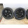 4 x Origi. Audi Q2 GA Winterräder 81A601025C 7x17 Zoll ET45  Winterreifen