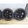 4 x Origi. Audi Q2 GA Winterräder 81A601025C 7x17 Zoll ET45  Winterreifen