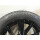 4 x Origi. Audi Q2 GA Winterräder 81A601025C 7x17 Zoll ET45  Winterreifen