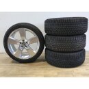 Audi A6 S6 C8 4K Winterräder 4K0601025K 8,5x20 Zoll...