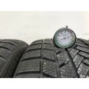 Audi A6 S6 C8 4K Winterräder 4K0601025K 8,5x20 Zoll ET43 Winterreifen 7 22