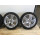 Audi A6 S6 C8 4K Winterräder 4K0601025K 8,5x20 Zoll ET43 Winterreifen 7 22